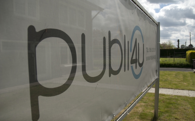 Websites kortrijk: Publi4U webbureau uit Marke bouwt uw mobiele site