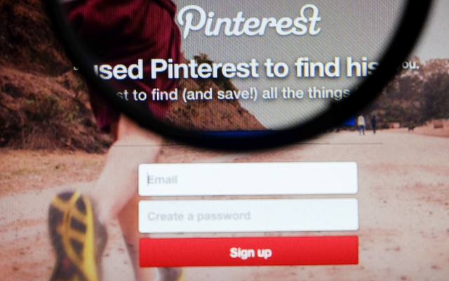 Pinterest advertising: wat en hoe?