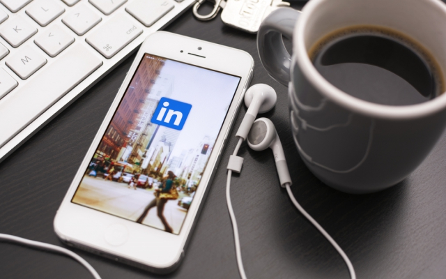 Een professioneel LinkedIn-profiel aanmaken en onderhouden