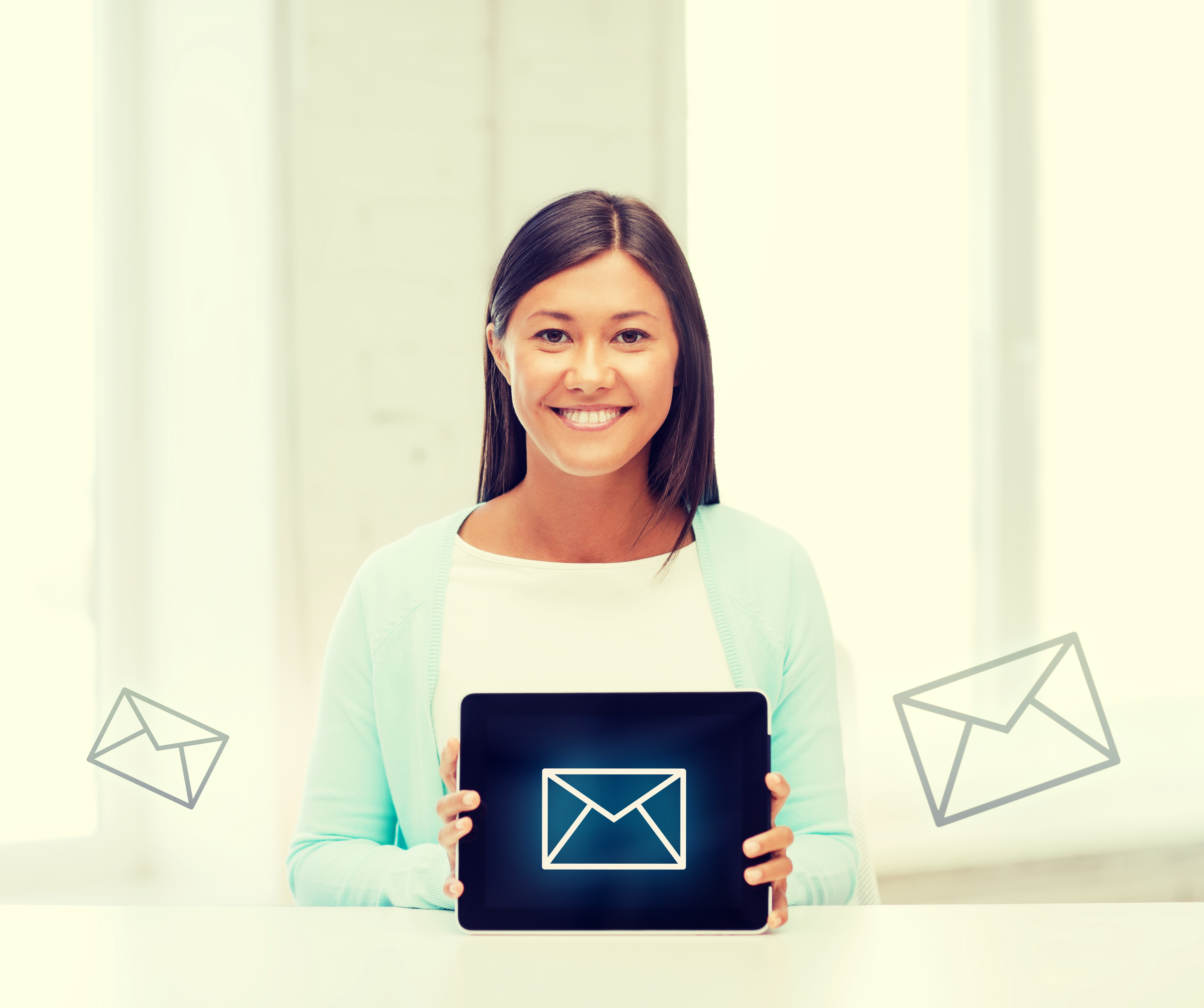 Do's en don'ts bij het opstellen van een e-mail