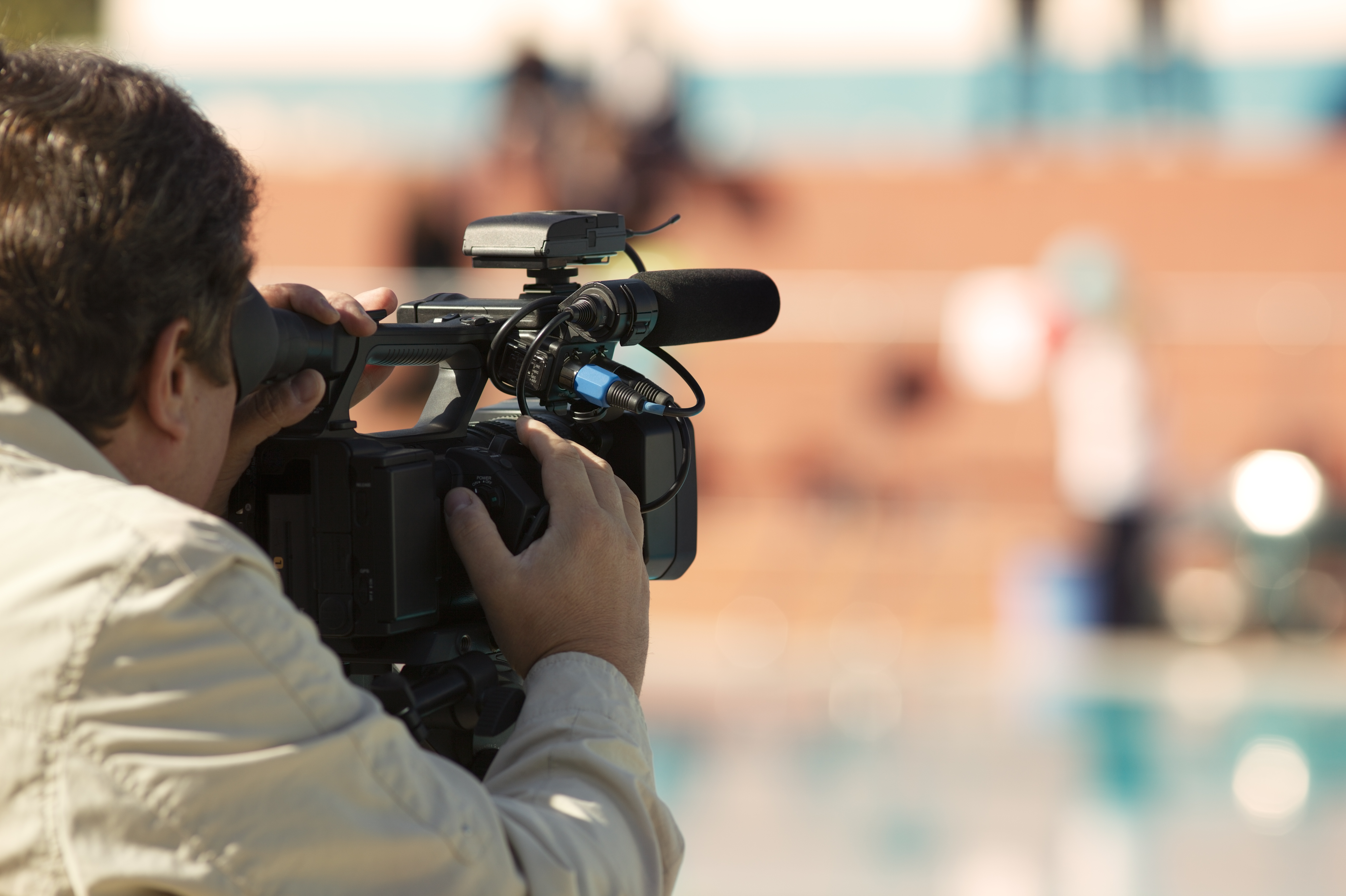 10 tips voor een succesvolle bedrijfsfilm 10 tips voor een succesvolle bedrijfsfilm