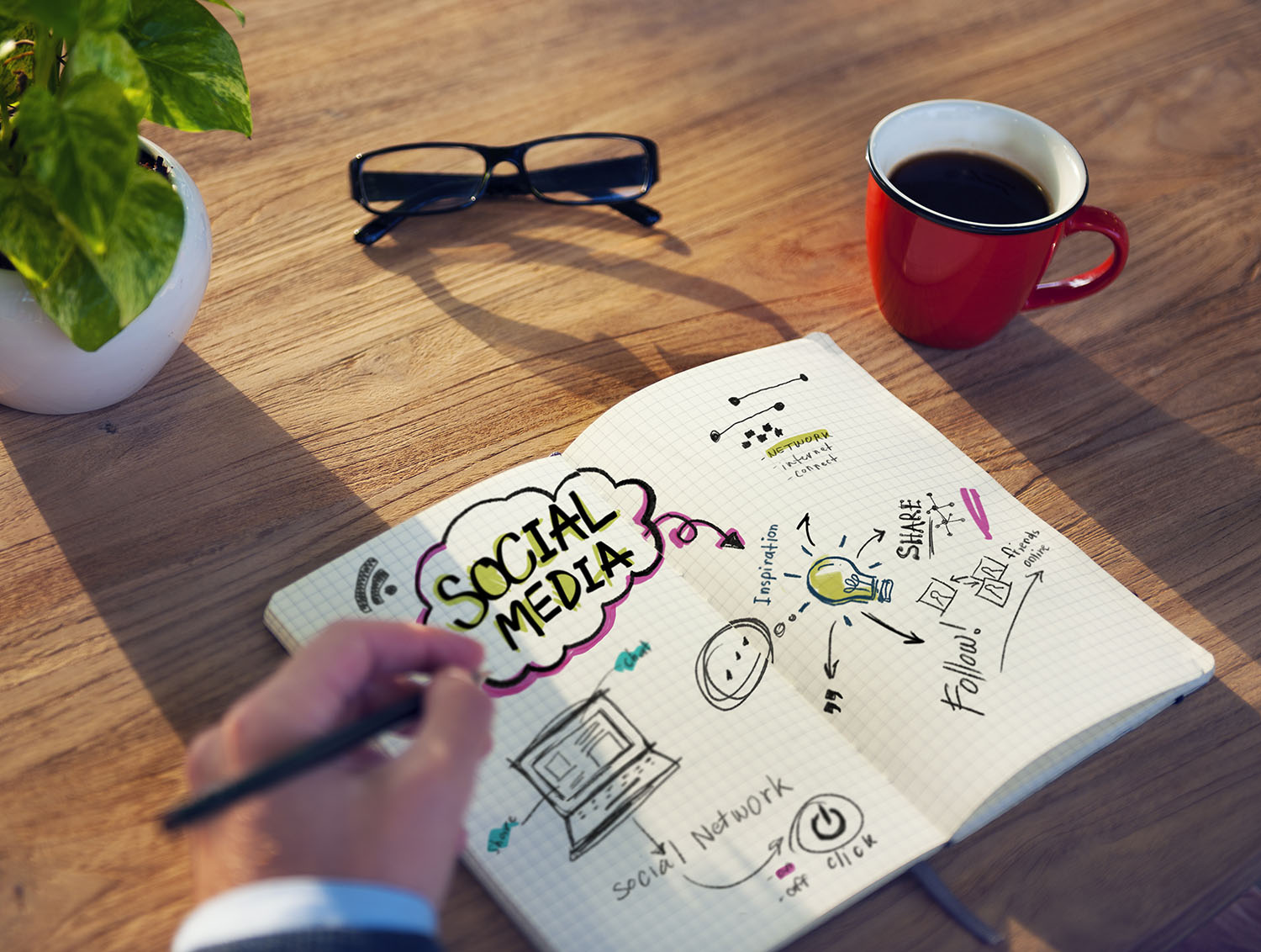 3 signalen die aantonen dat je sociale media strategie het niet zo goed doet 3 signalen die aantonen dat je sociale media strategie het niet zo goed doet