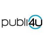 Webdesigner Publi4U uit Zwevegem is jouw betrouwbare partner