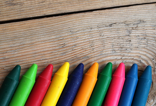 Het belang van een straffe huisstijl met een krachtig logo Het belang van een straffe huisstijl met een krachtig logo