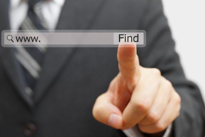 Kies een goede domeinnaam! Kies een goede domeinnaam!