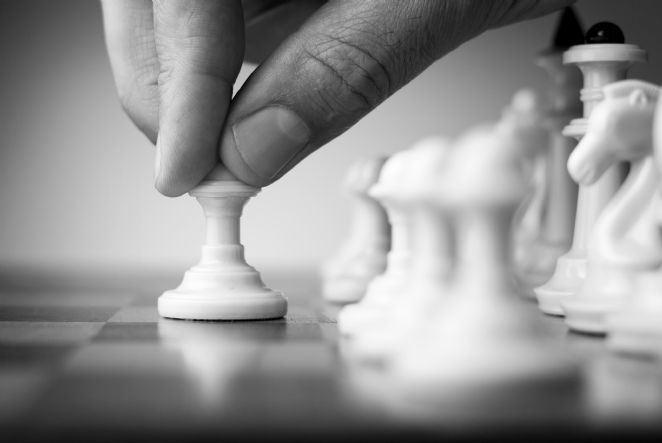 De juiste plaats voor de call-to-action De juiste plaats voor de call-to-action