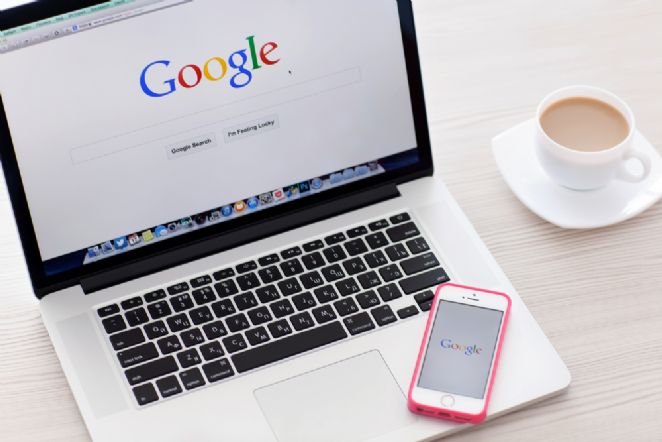 Adverteren op Google, waarom? Adverteren op Google, waarom?