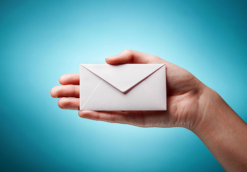 Nieuwsbrieven versturen via handige e-mailingmodule Nieuwsbrieven versturen via handige e-mailingmodule