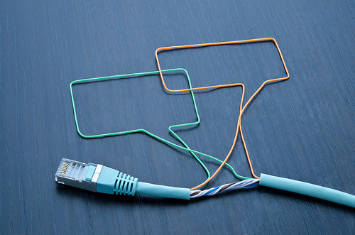 Online communicatie is onmisbaar voor uw communicatiestrategie Online communicatie is onmisbaar voor uw communicatiestrategie