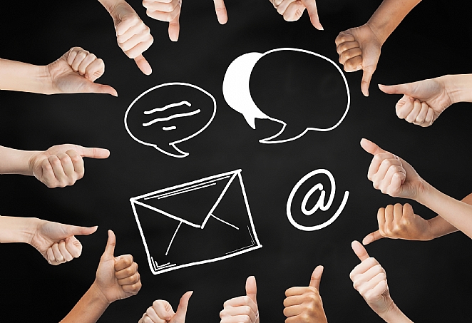 Het nut van nieuwsbrieven Het nut van nieuwsbrieven