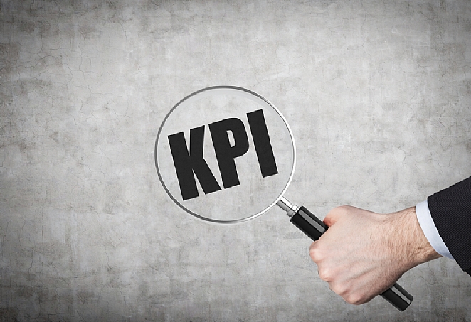 Belangrijke sociale media KPI's Belangrijke sociale media KPI's