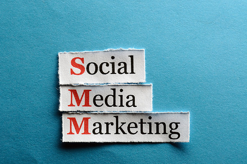 Wat is sociale media marketing? Wat is sociale media marketing?
