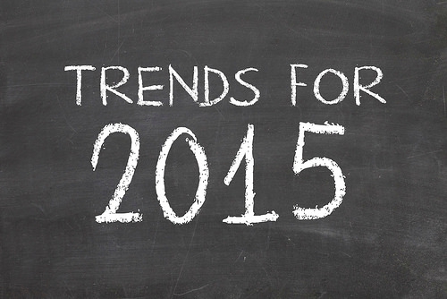 De online marketing trends voor 2015