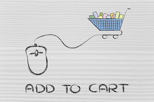 De kracht van up-selling en cross-selling De kracht van up-selling en cross-selling