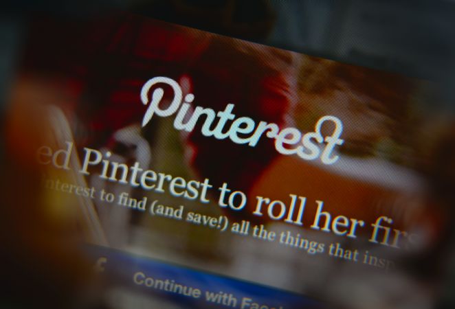 Pinterest voor bedrijven, hoe pak je het aan? Pinterest voor bedrijven, hoe pak je het aan?