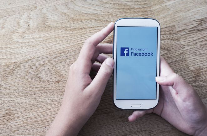 Facebook in een notendop Facebook in een notendop