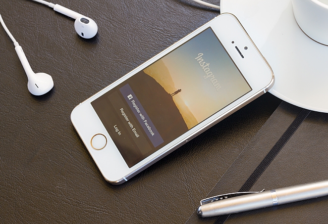 Instagram is nu ook gestart met advertenties Instagram is nu ook gestart met advertenties