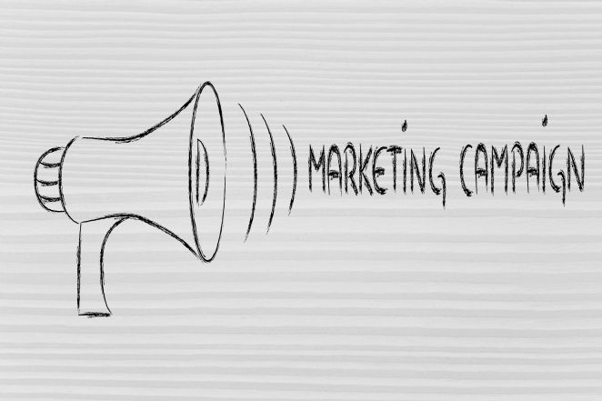 Een online marketing campagne met impact Een online marketing campagne met impact