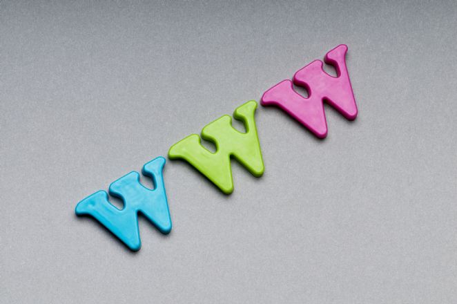 10 goede redenen om voor een eigen website te gaan 10 goede redenen om voor een eigen website te gaan