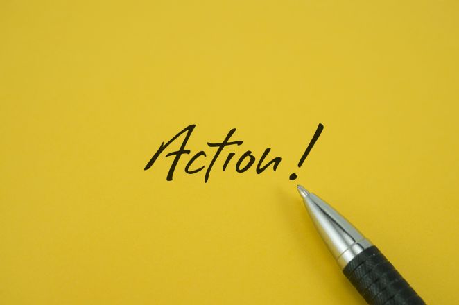 Het nut van een krachtige call-to-action Het nut van een krachtige call-to-action