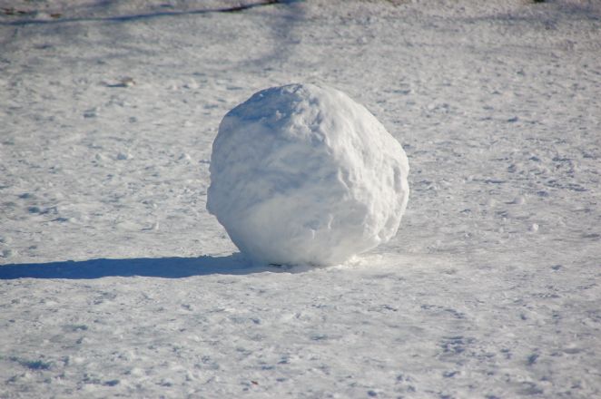 Het sneeuwbaleffect van sociale media