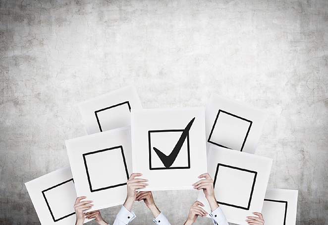 De ultieme website checklist De ultieme website checklist