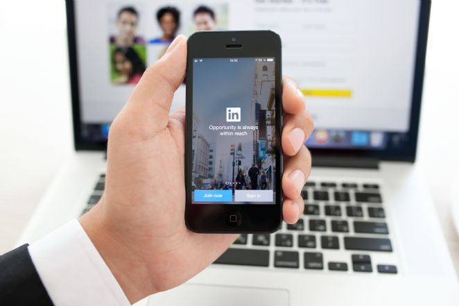 Campagne voeren op LinkedIn Campagne voeren op LinkedIn