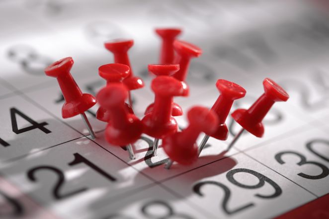 Evenement promoten via sociale media Evenement promoten via sociale media