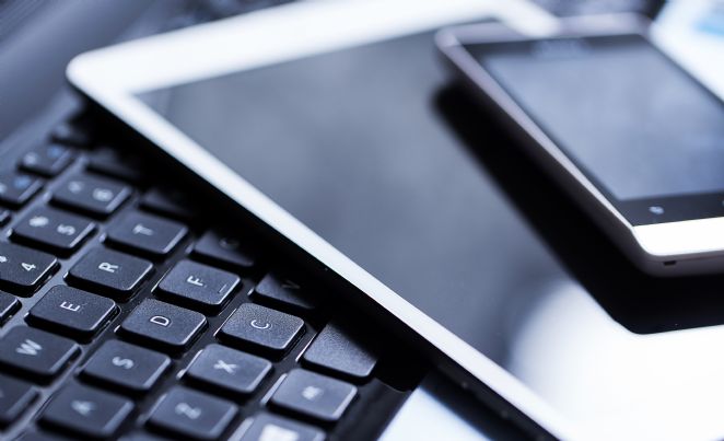 Een responsive webdesign is een must! Een responsive webdesign is een must!