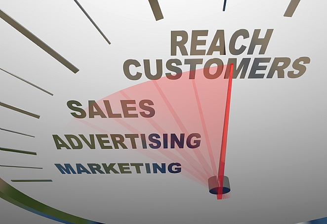 Meer bereik met deze marketing tools Meer bereik met deze marketing tools