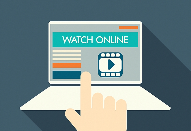 Online video: sterke driver binnen contentmarketing Online video: sterke driver binnen contentmarketing