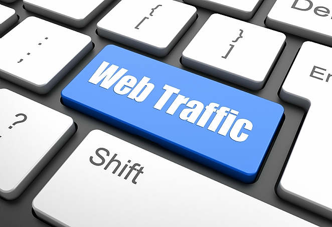Tips om meer website traffic te genereren Tips om meer website traffic te genereren
