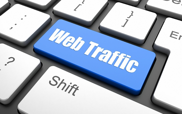 Tips om meer website traffic te genereren