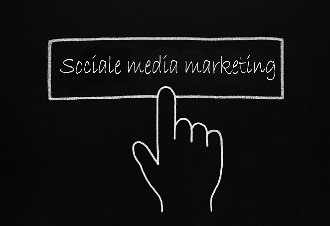 Sociale media marketing voor uw onderneming Sociale media marketing voor uw onderneming
