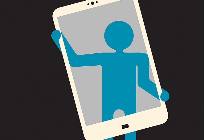 Zorgt selfiemarketing voor meer conversie? Zorgt selfiemarketing voor meer conversie?