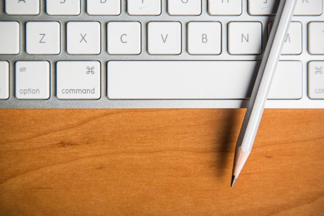 De kracht van zakelijk bloggen De kracht van zakelijk bloggen