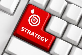 Hoe ontwikkelt u een goede online strategie?
