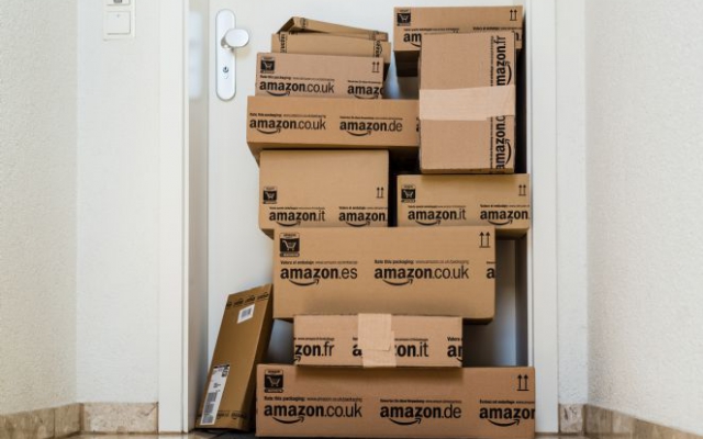 Hoe Amazon het leven van de klant gemakkelijker maakt