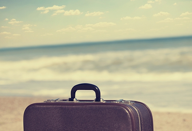 Social travelling: een sterke trend Social travelling: een sterke trend