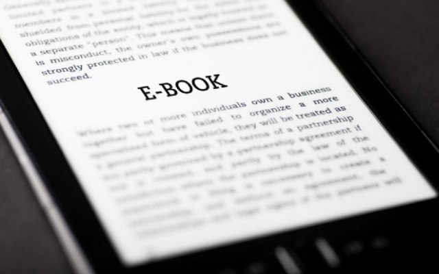Hoe gebruikt u een e-book als marketinginstrument?