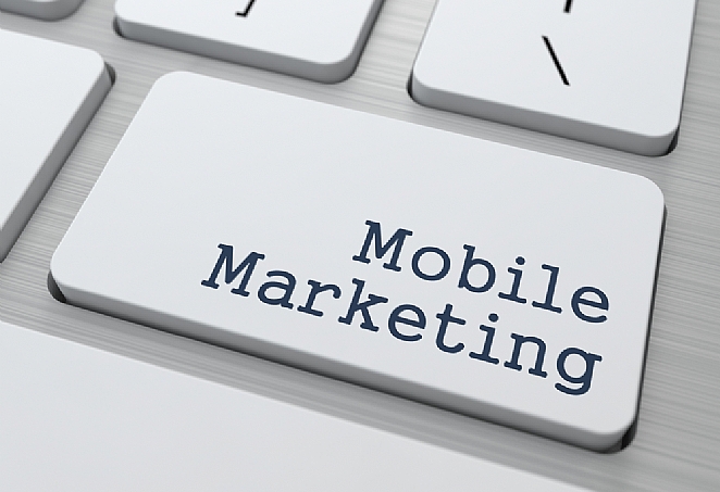 Bereik meer mensen met mobiele marketing! Bereik meer mensen met mobiele marketing!