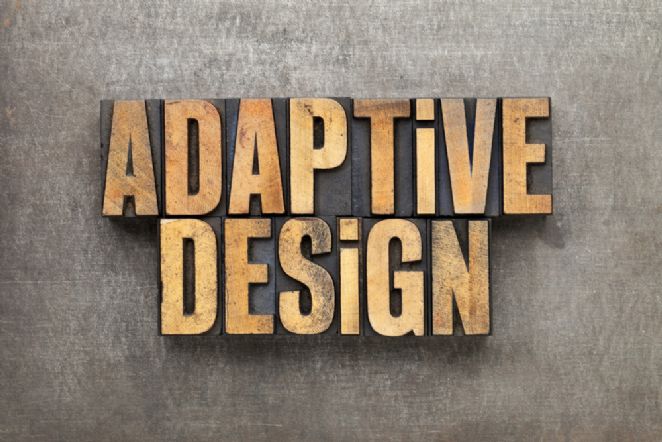 Responsive webdesign: the golden ticket to success! Responsive webdesign: the golden ticket to success!