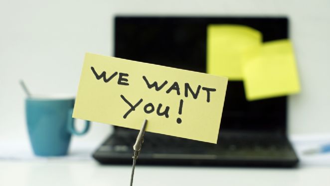 Online rekruteren biedt interessante voordelen Online rekruteren biedt interessante voordelen