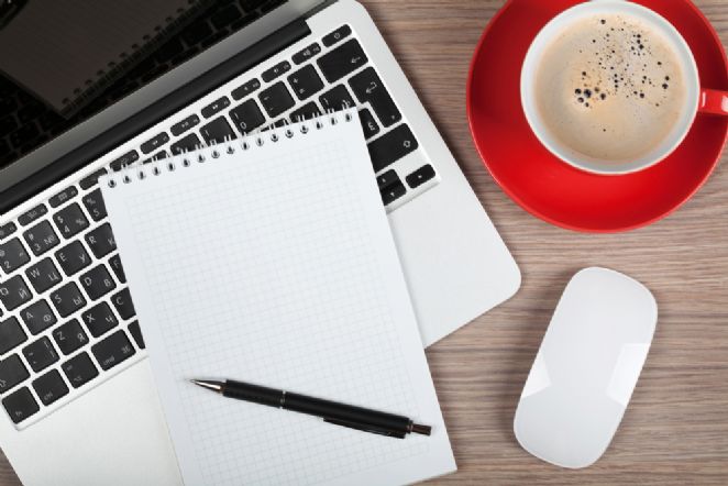 Web-copywriting: 5 tips om uw lezer vast te houden Web-copywriting: 5 tips om uw lezer vast te houden