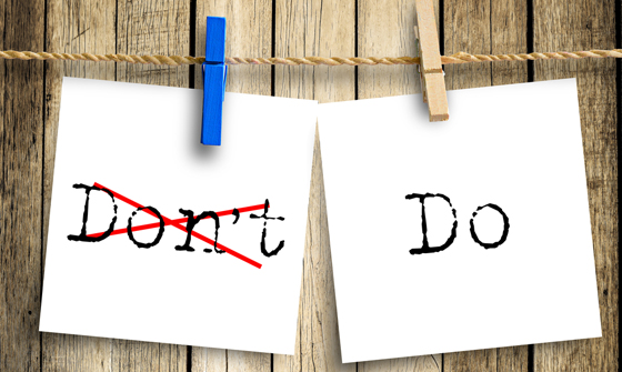 Veelgemaakte fouten in e-commerce bij webshops Veelgemaakte fouten in e-commerce bij webshops