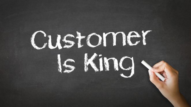 Waarom is customer experience belangrijk? Waarom is customer experience belangrijk?