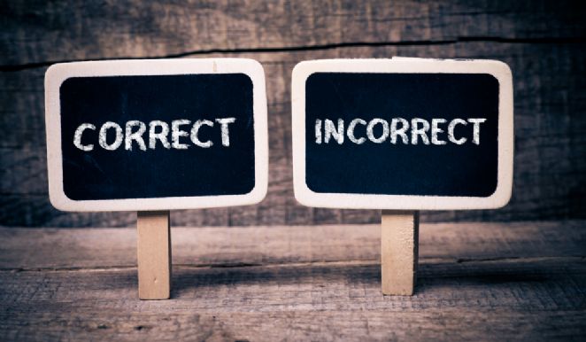 Hoe herkent u een slechte website? Hoe herkent u een slechte website?