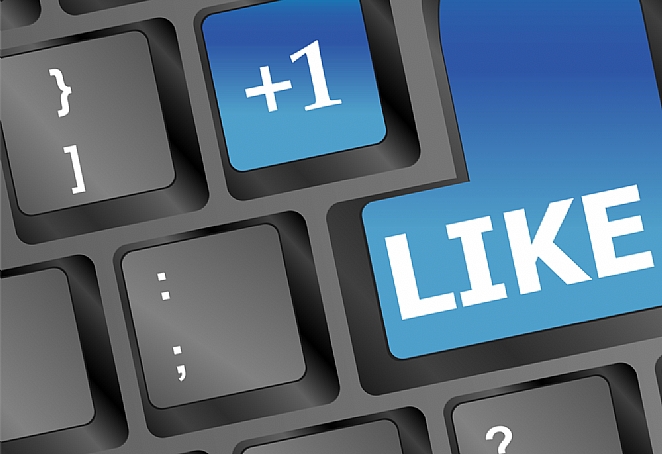 Krijg meer fans op uw sociale media! Krijg meer fans op uw sociale media!