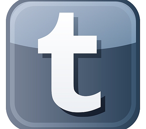 Verspreid uw boodschap via Tumblr Verspreid uw boodschap via Tumblr