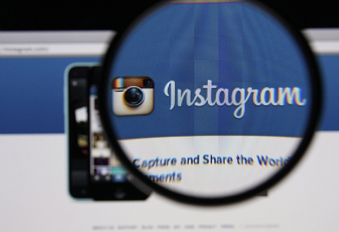 Instagram: een snelle manier om foto's te delen Instagram: een snelle manier om foto's te delen